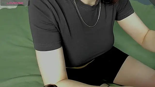 Alikka Shykitty online show from 02/14/25, 05:51