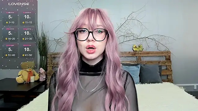 Alikka Shykitty online show from 02/22/25, 10:07