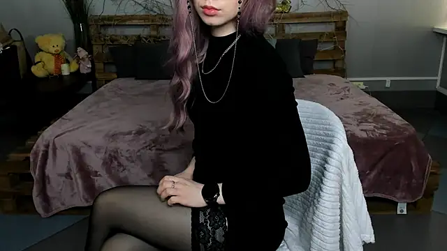 Alikka Shykitty online show from 03/05/25, 09:38