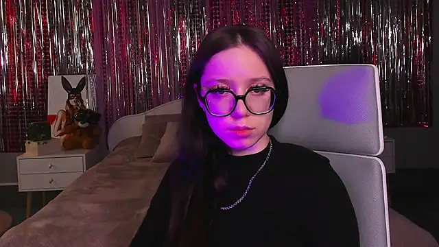 Alikka Shykitty online show from 03/09/25, 10:08