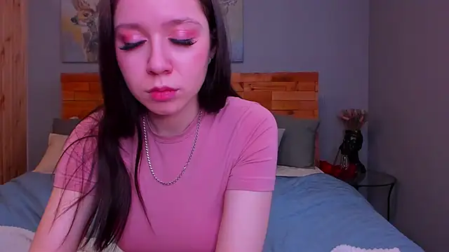 Alikka Shykitty online show from 03/10/25, 05:33