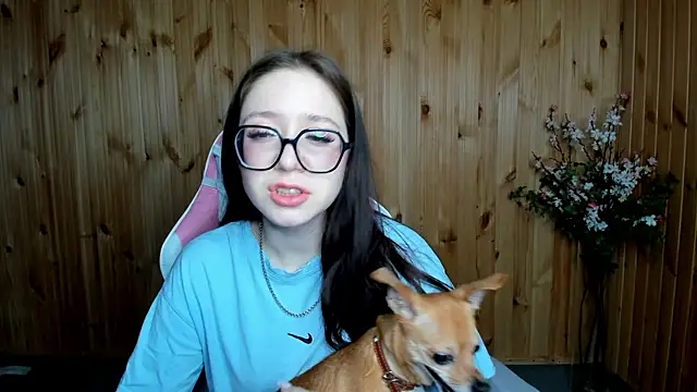 Alikka Shykitty online show from 03/17/25, 09:12