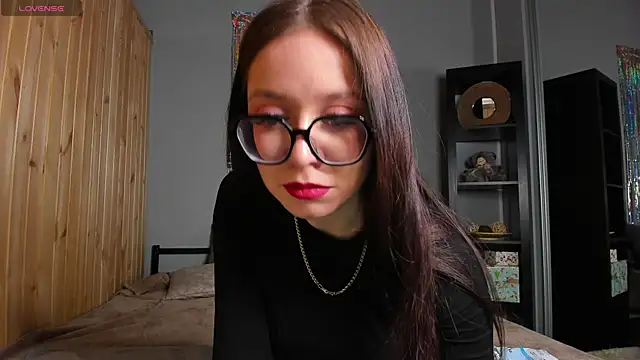 Alikka Shykitty online show from 03/21/25, 03:33