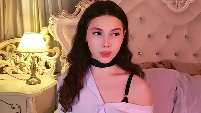 GIGI DAV online show from 11/16/25, 08:47