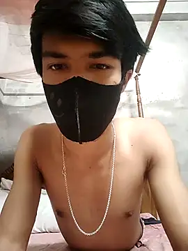 Snapshot of HomeCum chatting on 03/14/25, 05:48 HomeCum online show from 03/14/25, 05:48