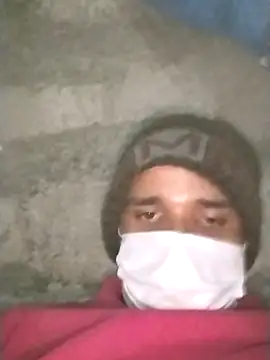 Snapshot of Brahmin_munda chatting on 01/25/25, 04:24 Brahmin munda online show from 01/25/25, 04:24