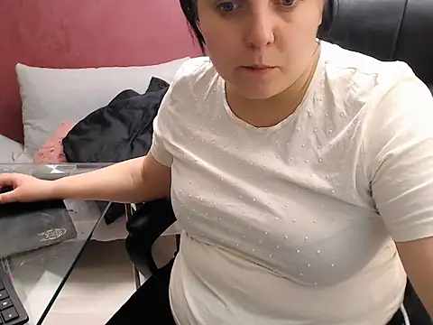 Wetandnaughtyxx online show from 03/19/25, 08:55