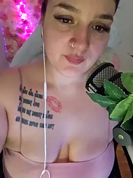 Jinyxx3 online show from 03/11/25, 10:18