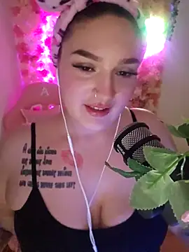 Jinyxx3 online show from 03/12/25, 08:51