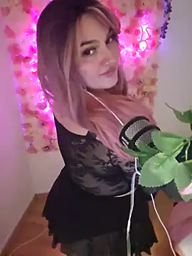 Jinyxx3 online show from 03/14/25, 09:57