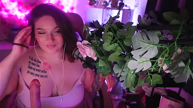 Jinyxx3 online show from 11/29/25, 04:15