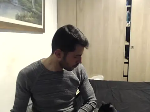 nickzeus98 online show from 06/21/26, 04:15