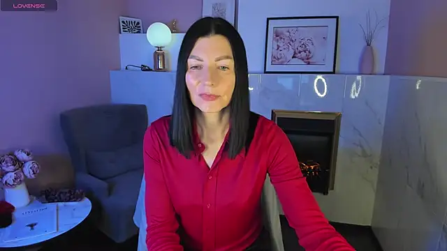 MonicaCheerful online show from 02/05/25, 05:41