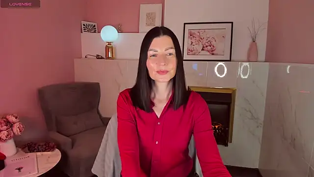 MonicaCheerful online show from 02/05/25, 08:43