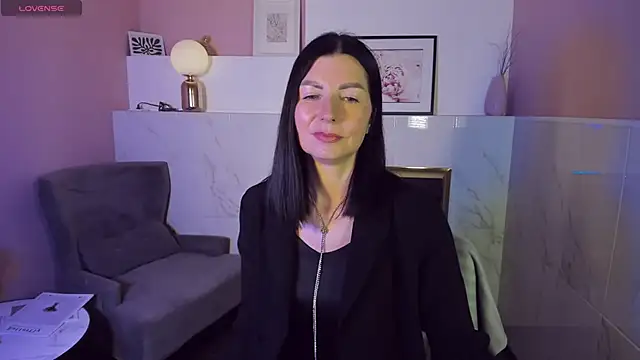 MonicaCheerful online show from 02/07/25, 11:34