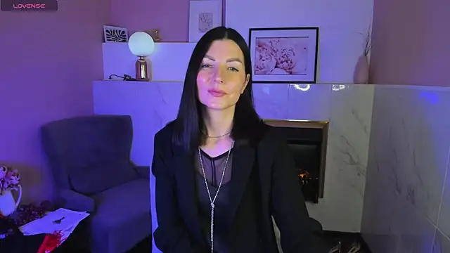 MonicaCheerful online show from 02/08/25, 11:44