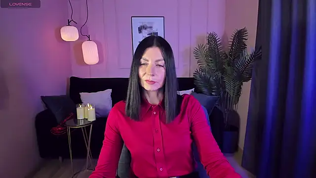 MonicaCheerful online show from 02/11/25, 12:27