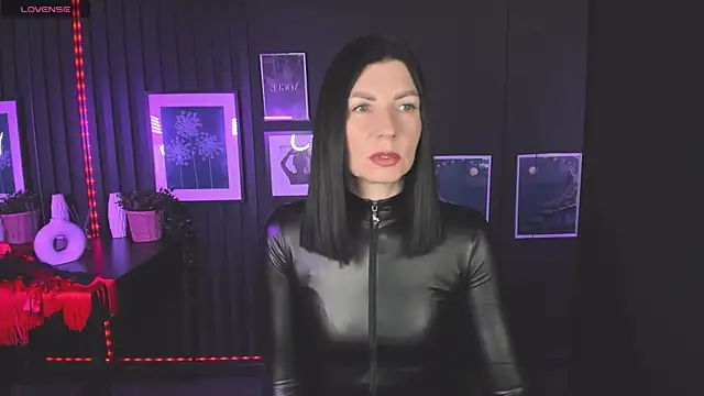 MonicaCheerful online show from 02/15/25, 06:02