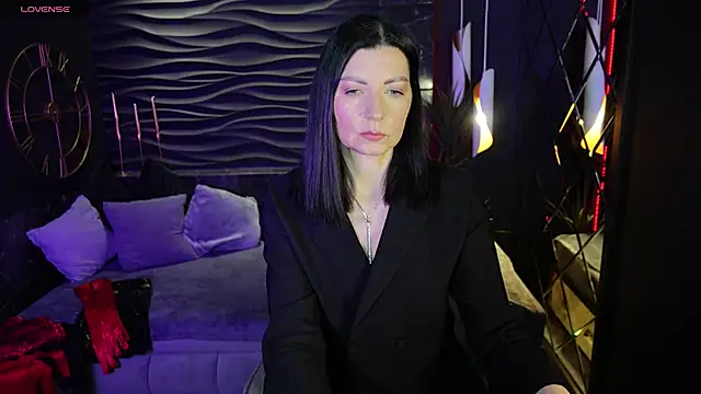 MonicaCheerful online show from 02/19/25, 10:12