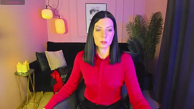 MonicaCheerful online show from 02/22/25, 09:23