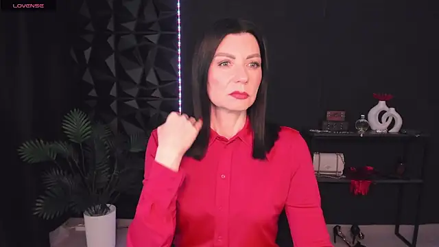 MonicaCheerful online show from 03/02/25, 12:11