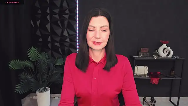 MonicaCheerful online show from 03/02/25, 06:08