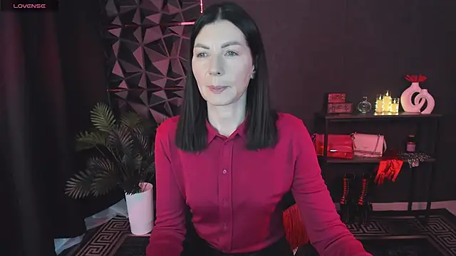 MonicaCheerful online show from 03/08/25, 11:37