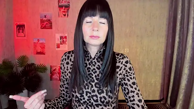 MonicaCheerful online show from 10/05/25, 12:36