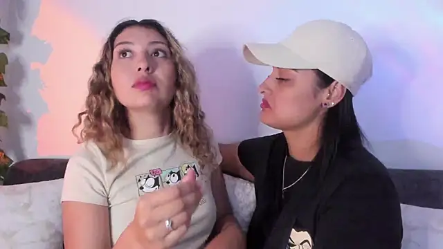 my melody online show from 12/14/25, 04:18