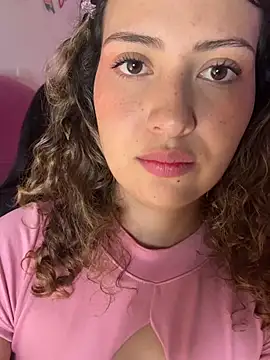 Snapshot of my_melody chatting on 03/05/26, 07:48 my melody online show from 03/05/26, 07:48