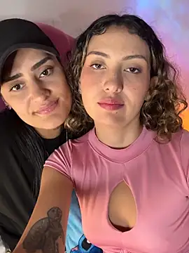 Snapshot of my_melody chatting on 03/06/26, 07:21 my melody online show from 03/06/26, 07:21