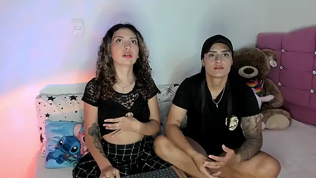 Snapshot of my_melody chatting on 03/17/26, 03:22 my melody online show from 03/17/26, 03:22