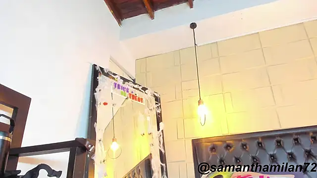 SamanthaMilann online show from 11/10/25, 02:27
