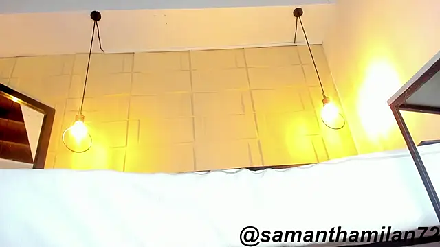 SamanthaMilann online show from 02/19/26, 10:33