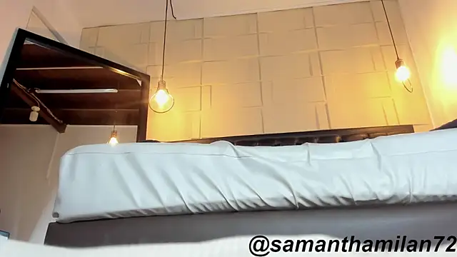 SamanthaMilann online show from 04/27/26, 10:57