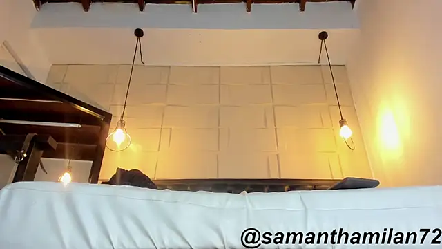 SamanthaMilann online show from 04/28/26, 10:53