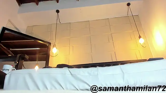 SamanthaMilann online show from 05/07/26, 11:15