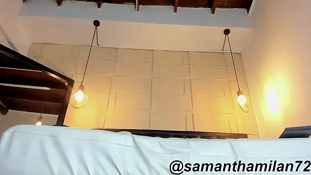 SamanthaMilann online show from 05/12/26, 10:45