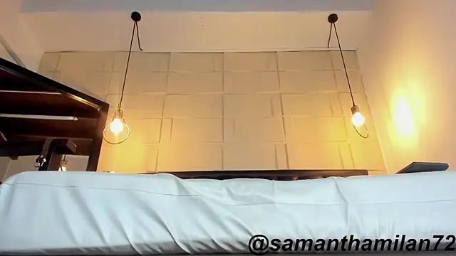 SamanthaMilann online show from 05/13/26, 10:23
