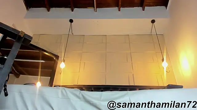 SamanthaMilann online show from 05/29/26, 11:25