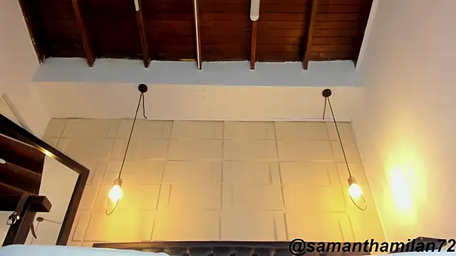 SamanthaMilann online show from 06/06/26, 10:53