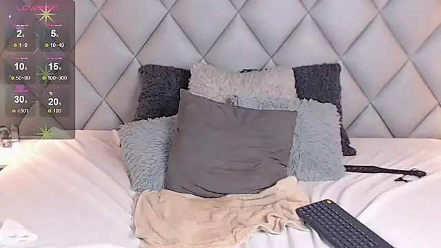 LalyCastro online show from 03/06/25, 11:20