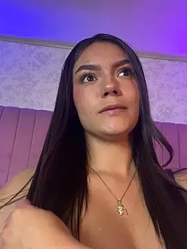 ElhaThomson online show from 03/21/25, 01:56