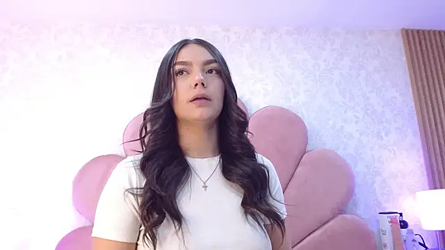 ElhaThomson online show from 11/22/25, 09:03