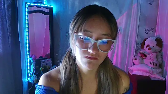 Lya1 ch online show from 10/06/25, 09:45