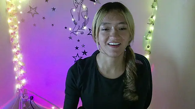 Lya1 ch online show from 05/12/26, 11:02