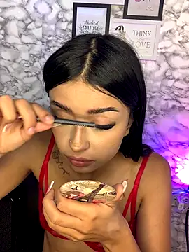 Miss karol online show from 11/20/25, 06:29