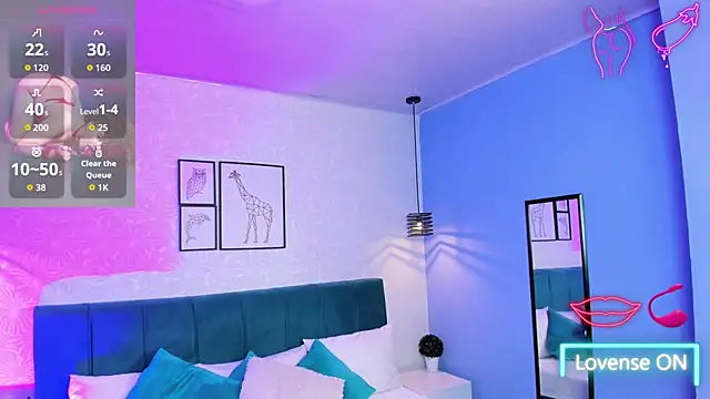 ninna curly online show from 10/01/25, 09:32