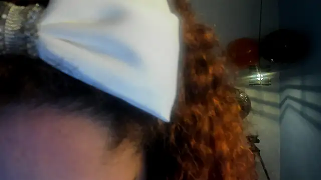 ninna curly online show from 10/21/25, 04:02