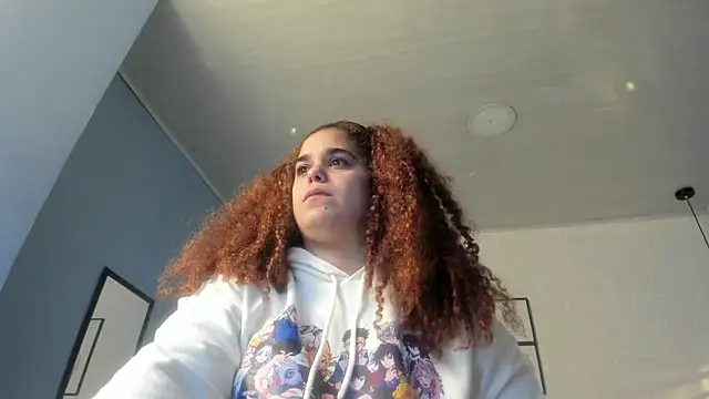 ninna curly online show from 11/07/25, 09:48